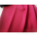 Woven Polyester Spandex Dull Satin Fake Acetate Fabric